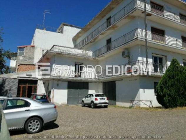 negozio in vendita a Bernalda