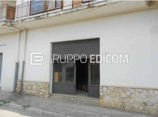 locale commerciale in vendita a Bernalda