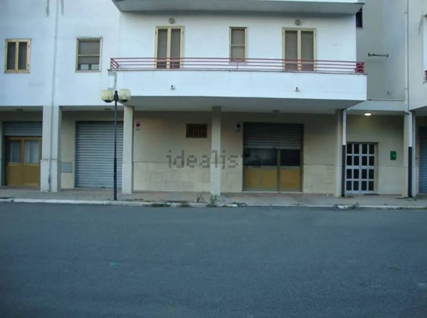 appartamento in vendita a Bernalda