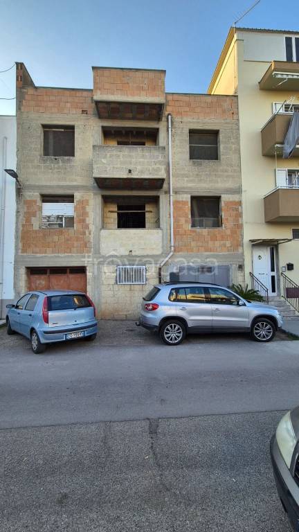 appartamento in vendita a Bernalda