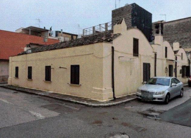 appartamento in vendita a Bernalda
