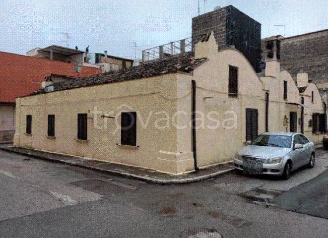 appartamento in vendita a Bernalda