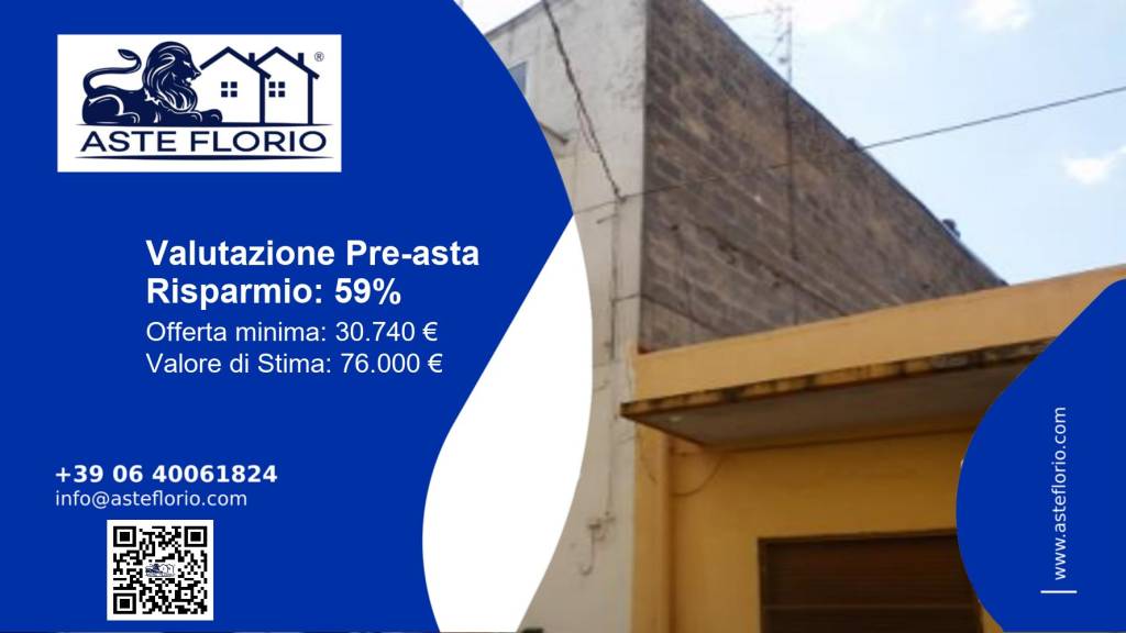 appartamento in vendita a Bernalda