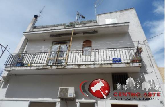 appartamento in vendita a Bernalda