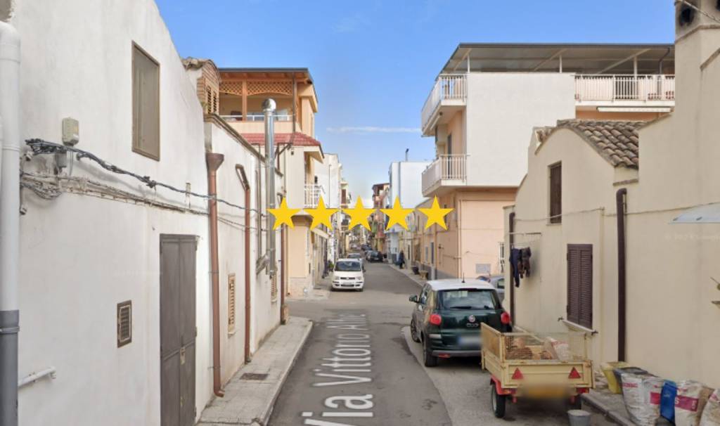 appartamento in vendita a Bernalda