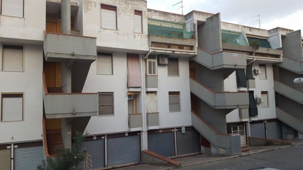 appartamento in vendita a Bernalda in zona Metaponto