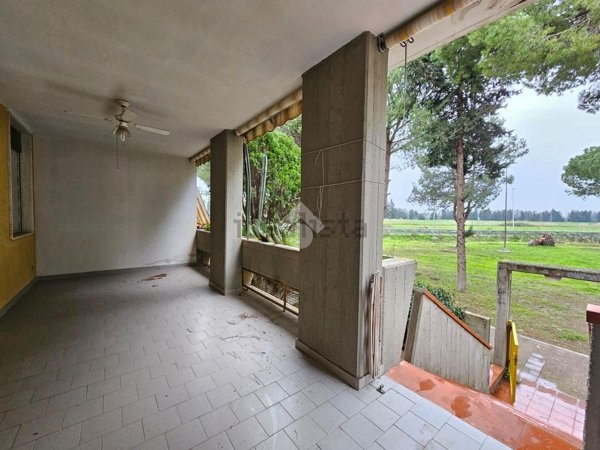 appartamento in vendita a Bernalda in zona Metaponto