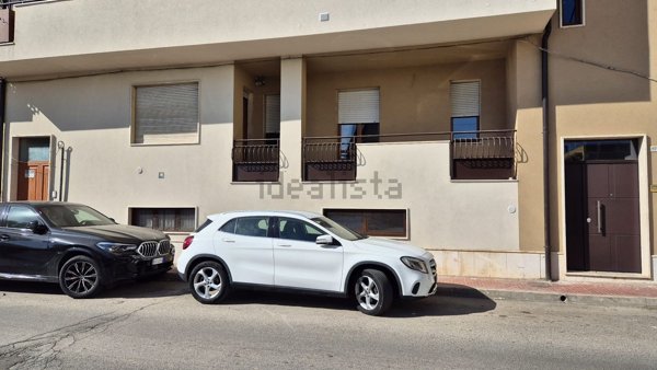 appartamento in vendita a Bernalda