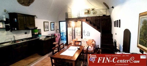 appartamento in vendita a Bernalda