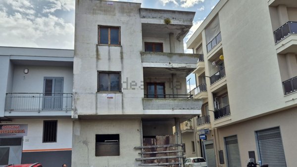 appartamento in vendita a Bernalda