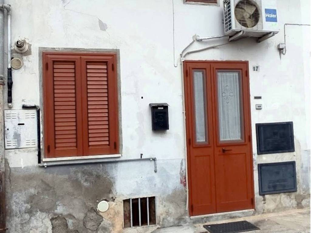 appartamento in vendita a Bernalda
