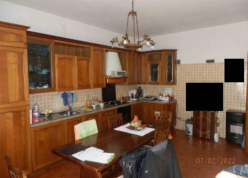 appartamento in vendita a Bernalda