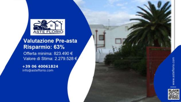 terreno edificabile in vendita a Bernalda in zona Metaponto