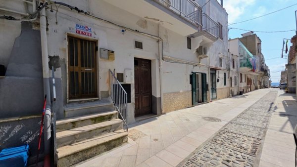 appartamento in vendita a Bernalda