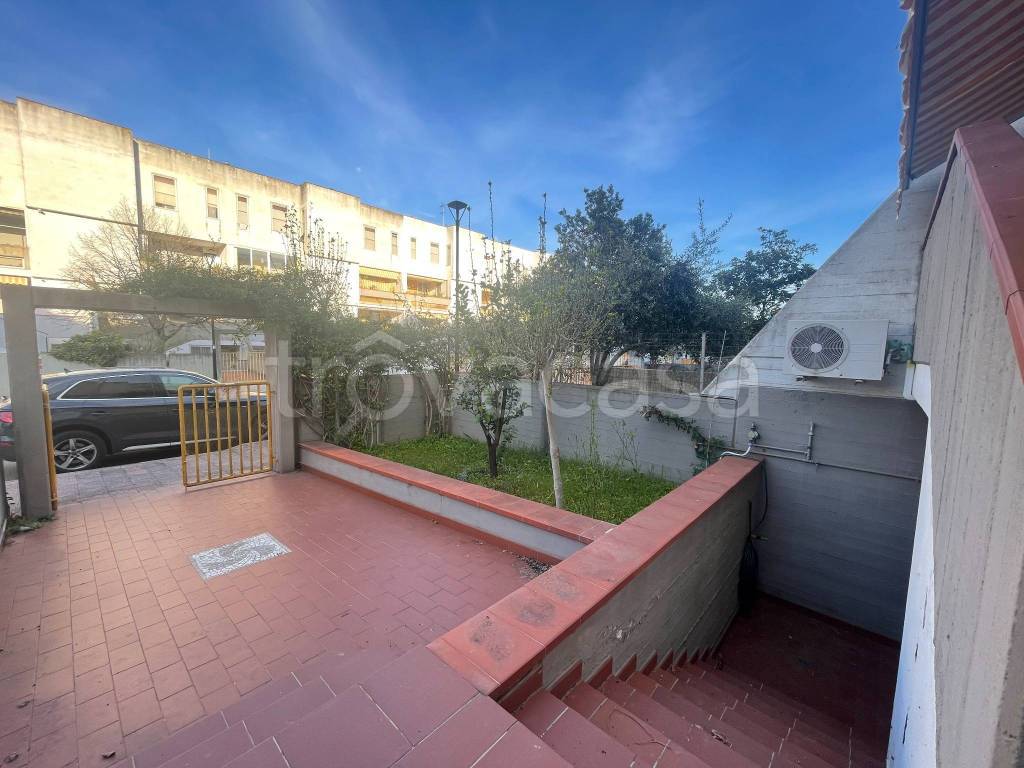 casa indipendente in vendita a Bernalda in zona Metaponto