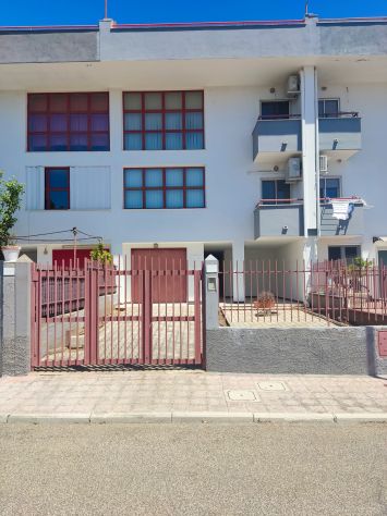 casa indipendente in vendita a Bernalda