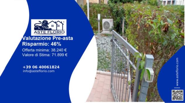 appartamento in vendita a Bernalda in zona Metaponto