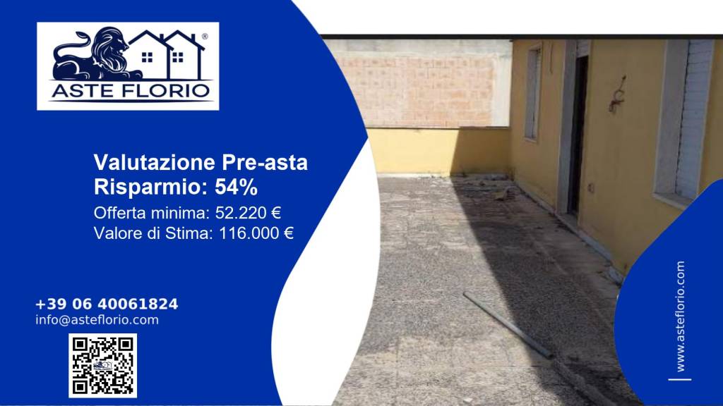 appartamento in vendita a Bernalda