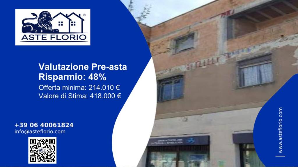 appartamento in vendita a Bernalda
