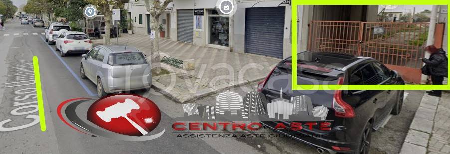 casa indipendente in vendita a Bernalda