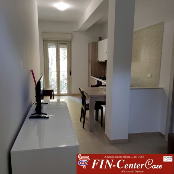 appartamento in vendita a Bernalda in zona Metaponto