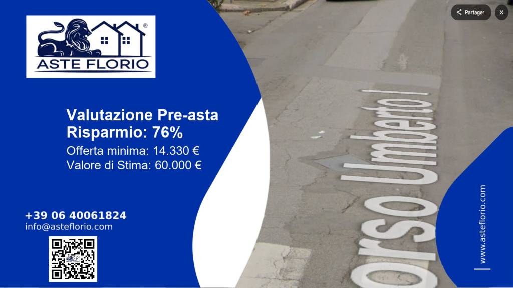appartamento in vendita a Bernalda
