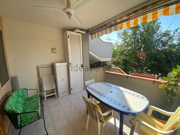 appartamento in vendita a Bernalda in zona Metaponto