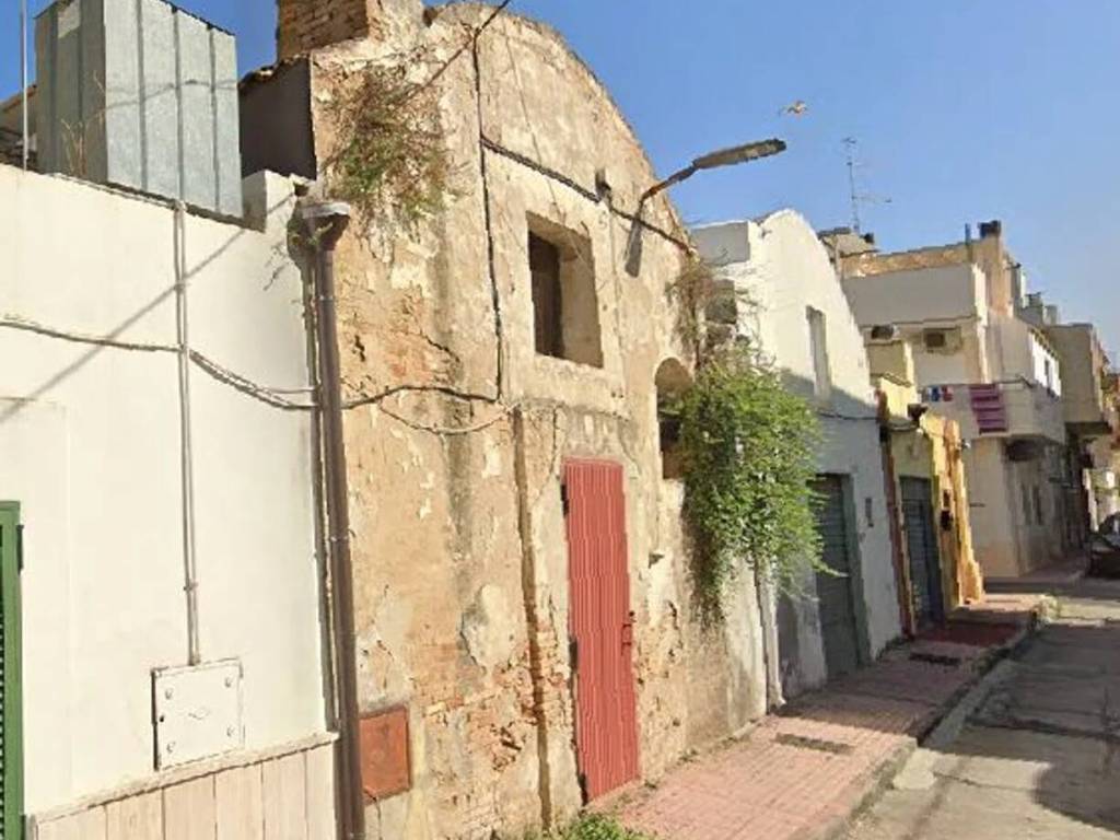 appartamento in vendita a Bernalda