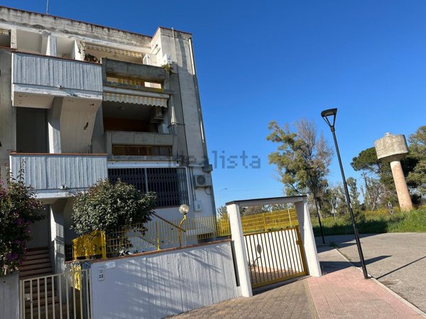 appartamento in vendita a Bernalda in zona Metaponto