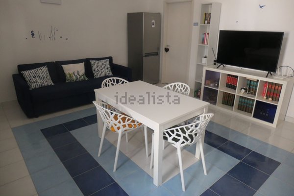 appartamento in vendita a Bernalda in zona Metaponto