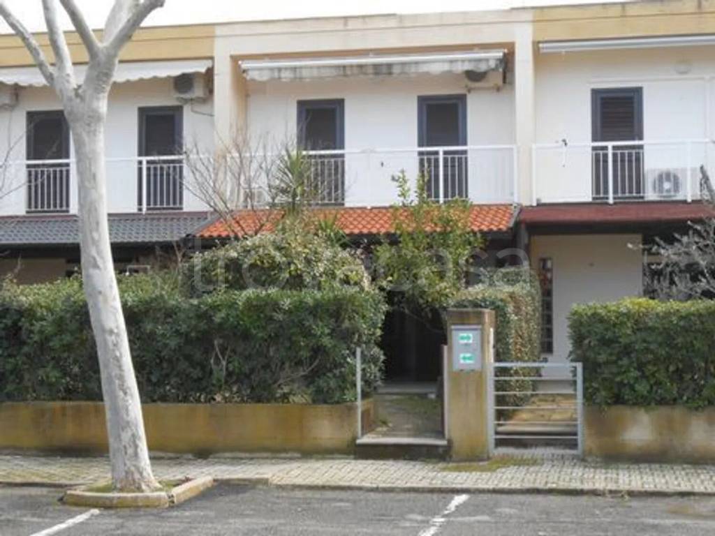appartamento in vendita a Bernalda in zona Metaponto