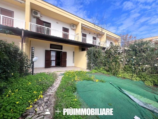 casa indipendente in vendita a Bernalda in zona Metaponto