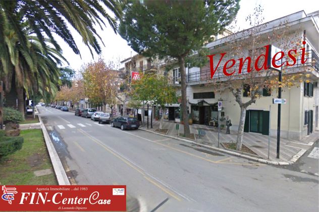 appartamento in vendita a Bernalda