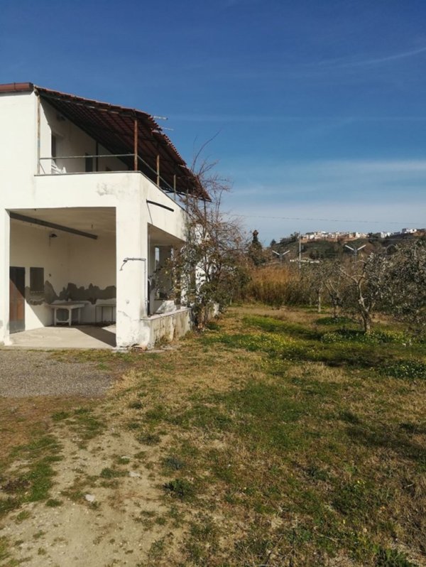 appartamento in vendita a Bernalda