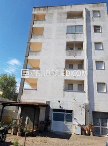 appartamento in vendita a Bernalda in zona Metaponto