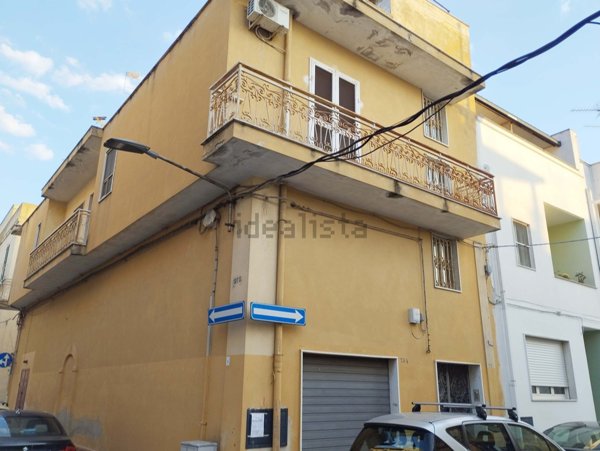 appartamento in vendita a Bernalda