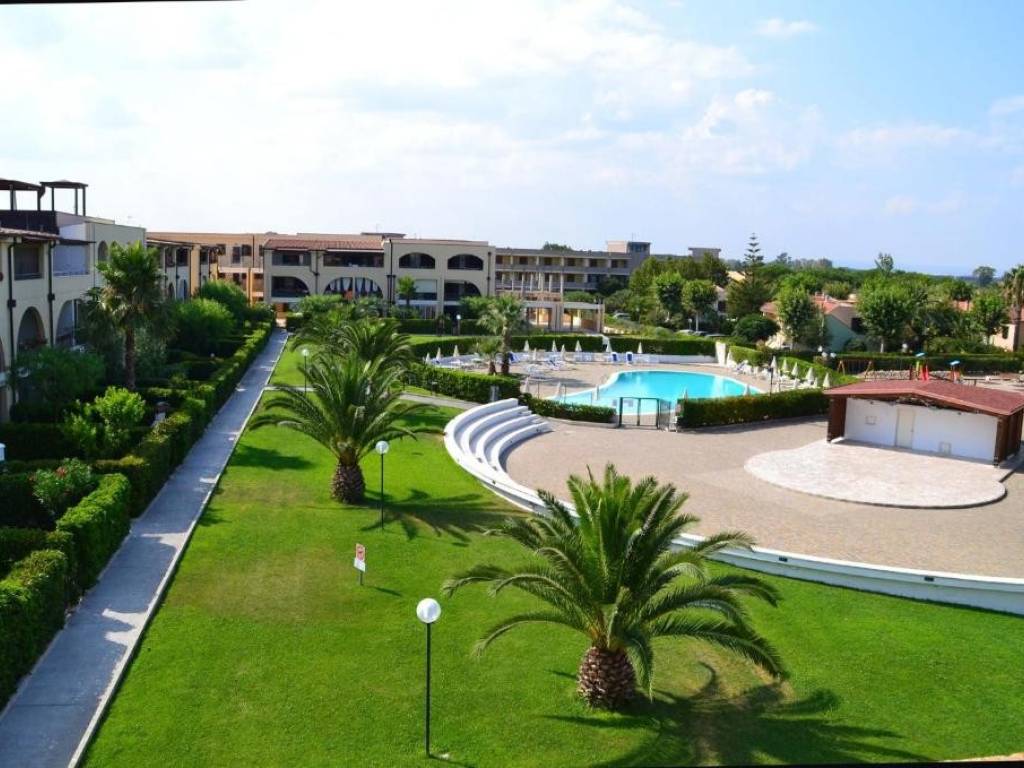 casa indipendente in vendita a Bernalda in zona Metaponto