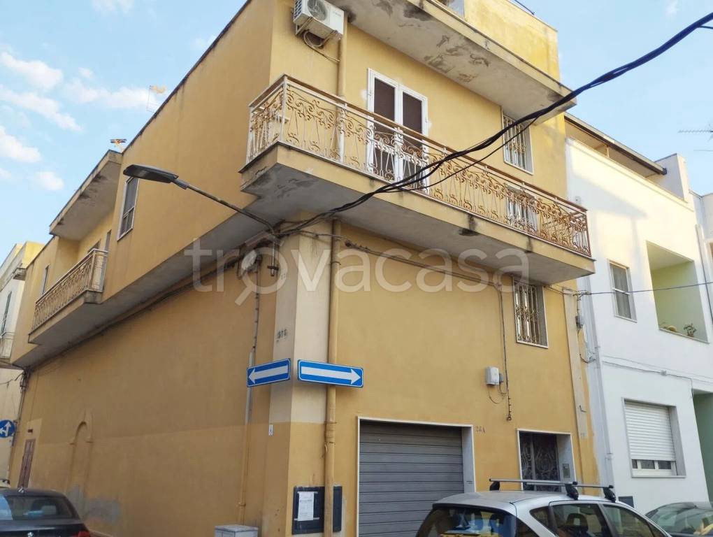 appartamento in vendita a Bernalda