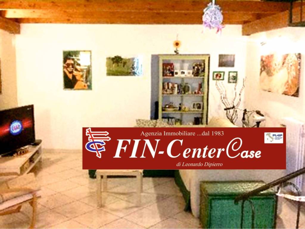 appartamento in vendita a Bernalda