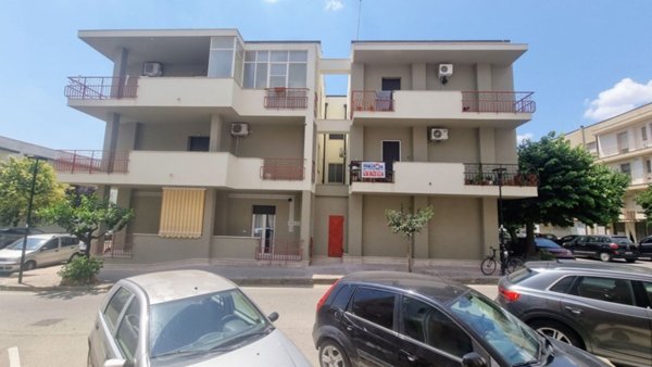 appartamento in vendita a Bernalda