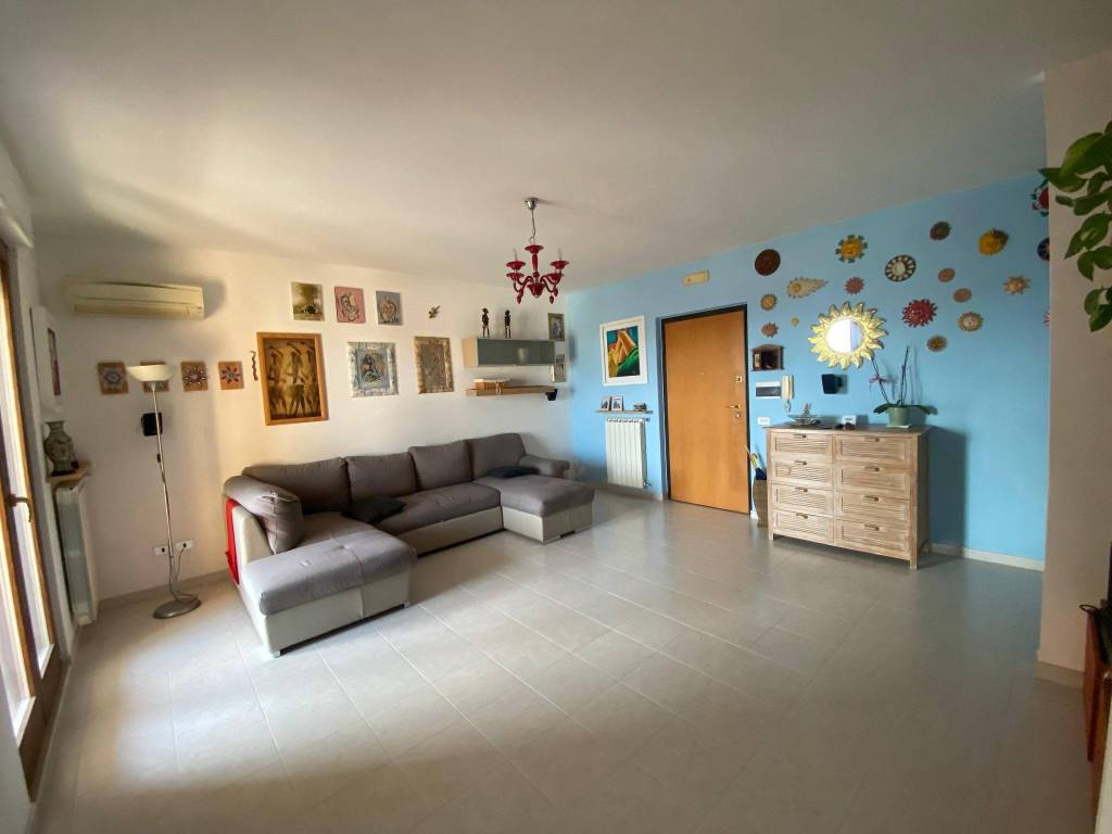 appartamento in vendita a Bernalda