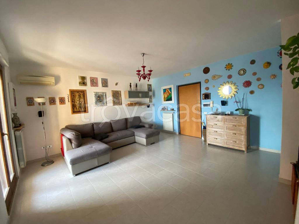 appartamento in vendita a Bernalda