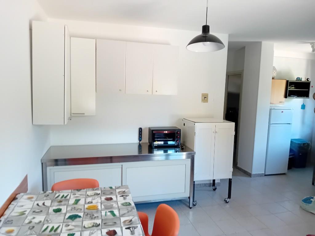 appartamento in vendita a Bernalda in zona Metaponto