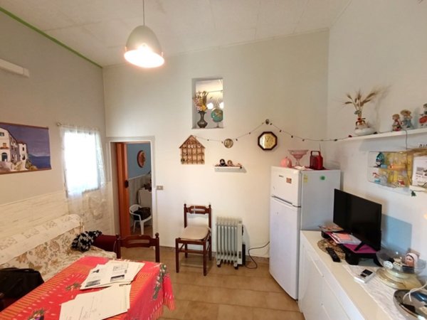 appartamento in vendita a Bernalda in zona Metaponto