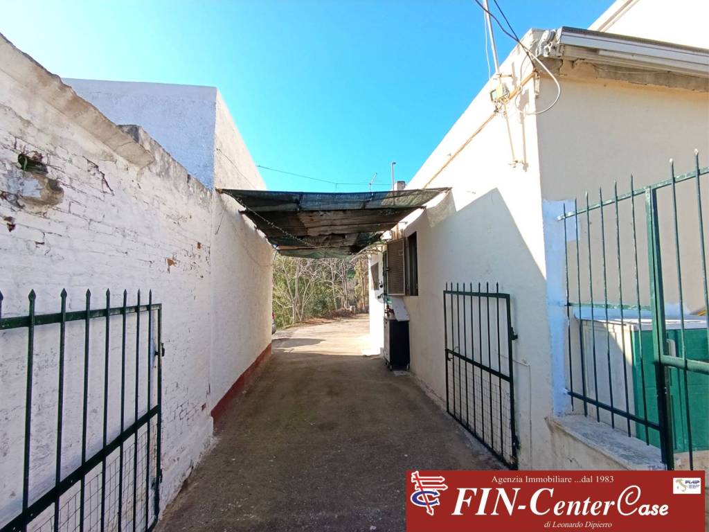 appartamento in vendita a Bernalda in zona Metaponto