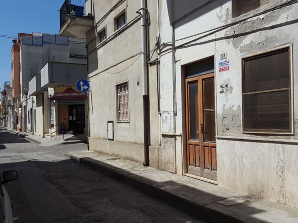 casa indipendente in vendita a Bernalda