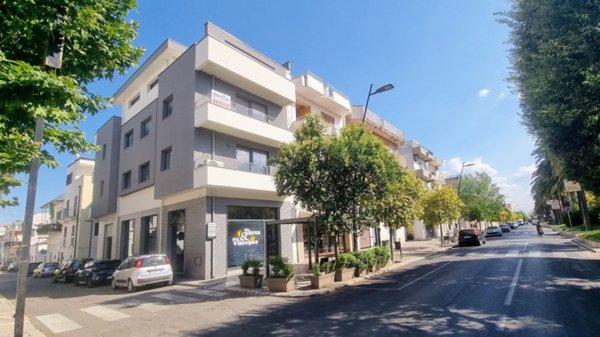 appartamento in vendita a Bernalda