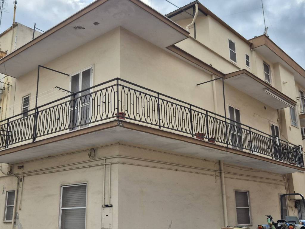 appartamento in vendita a Bernalda