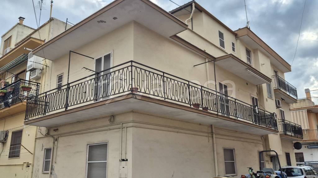 appartamento in vendita a Bernalda
