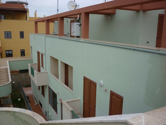 casa indipendente in vendita a Bernalda